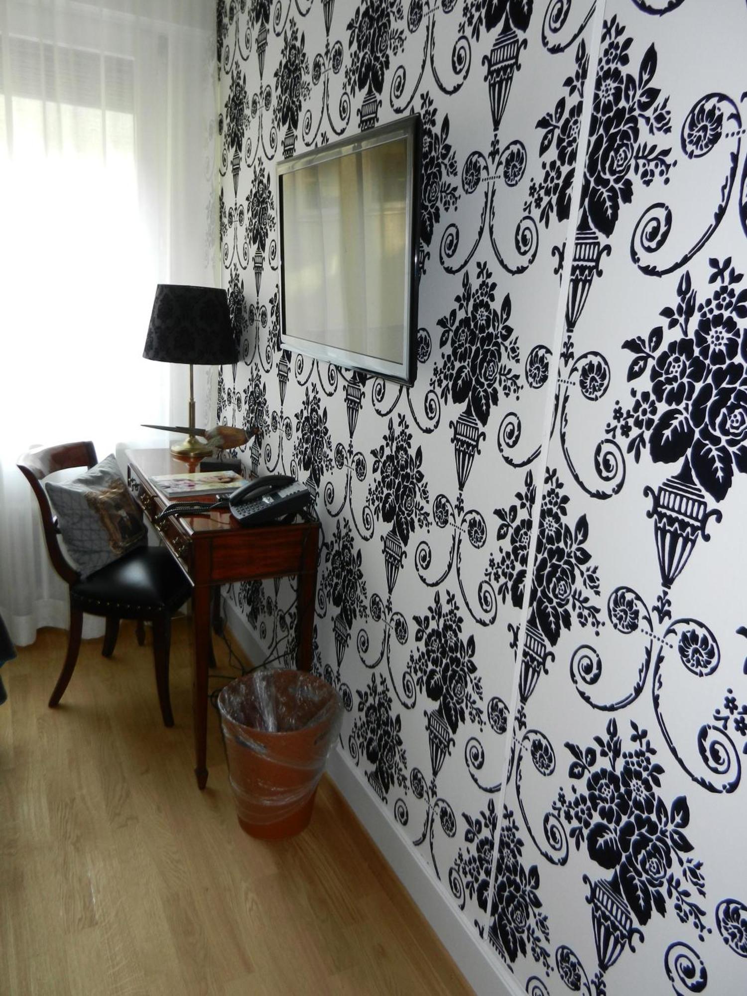 Townhouse Boutique Hotel Curych Exteriér fotografie